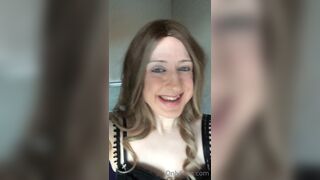Scarlett Ts Video Blog Update Talking About Lingerie & Clothes xxx onlyfans porn videos