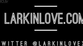 Larkin Love Public Parking Squirt