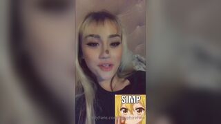 Sapphirehoa queen of spades control your life xxx onlyfans porn videos