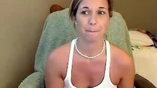 Mature sexy video chat