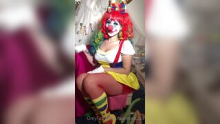 Tsalexascout Cum One Cum All To The Amazing Big Top Circus Ever Wanted To Get A Blowj xxx onlyfans porn videos