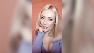Jessicalousg A Demonstration On How I Get My Nipples Hard On A Photo Shoot xxx onlyfans porn videos