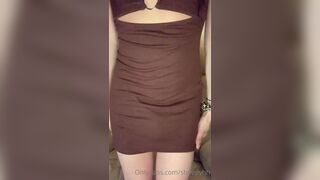 Sheepirl This Dress Is So Cute But My Boobs Keep Slipping Out It S Cute In Its Own Wa xxx onlyfans porn videos
