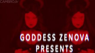 Goddess Zenova Succubus