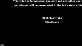 GiaPeach shower voyeur MYFREECAMS naked webcams premium clips, ManRepeller