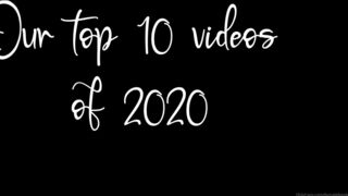 Femalefeederheaven Our Top 10 Videos Of 2020 We Made A Lot Of Different Videos This Year & Thank You All xxx onlyfans porn videos