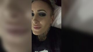 Angel Long Wank Video Talking About What We Got Up To Today xxx onlyfans porn videos