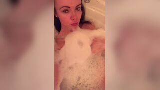 Sophmariex 1367294 Bath time premium porn video