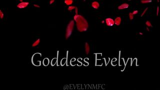 Goddess Evelyn - Naughty Or Nice - Secret Task JOI xxx video
