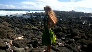 Hawaiian 20 lei video amp stills 1 bentbox 27.01.2021 premium xxx porn video