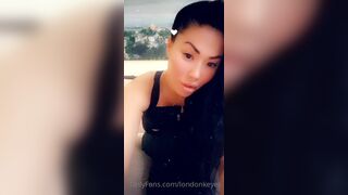 Londonkeyes preview of my recovery so excited to show off for you soon getting xxx onlyfans porn videos