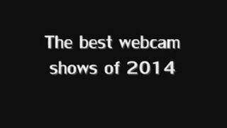 Iruingirls - Best webcam shows of 2014