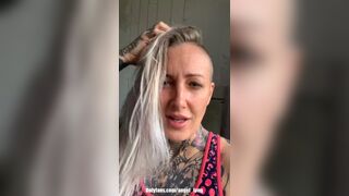Angel Long Vlog w/ Boobies xxx onlyfans porn videos
