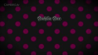 Dahlia Dee - Cum inside ex gf at party