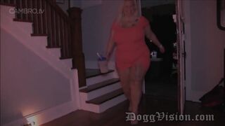BBW Party Bus-DoggVision