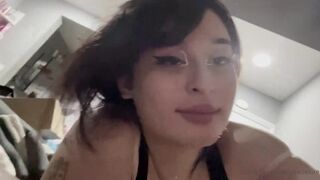 Viredesire The Sucking Queen I Love Gagging On Cum At The End xxx onlyfans porn videos