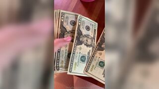 Lalitalolli money looks better in my hands. xxx onlyfans porn videos