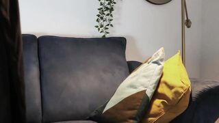 Missalexthorn Initiating The New Couch xxx onlyfans porn videos