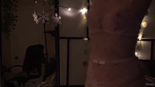 N0Valy Welppppppp Here S The Titty Reveal Clip From Cam Last Night I M Officially Going To Be Po xxx onlyfans porn videos