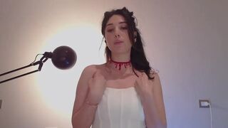 Cleopatra_sinns Chaturbate naked cam videos