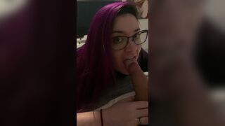 Sexy Aymee Video Morning Blowjob xxx onlyfans porn videos
