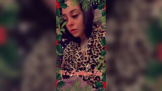 Staceyhavoc sick & thriving happy holidays everyone xxx onlyfans porn videos