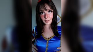 Tofux Snow White & The 7 Dildos xxx onlyfans porn videos