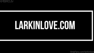 Larkin Love Goon School lesson 5
