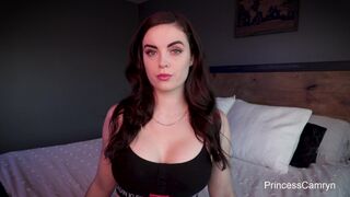 Princess camryn tits make you want to pay premium porn video