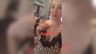 Eva Lovia bg sex & blowjob show snapchat premium porn videos