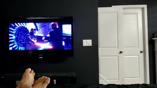 Maisushigirl A Little Star Wars Fun In A Galaxy Far Away xxx onlyfans porn videos