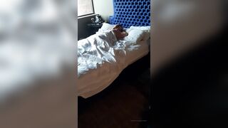 Paige Porcelain Jesse Being Sneaky & Creeping On Me While I Slept xxx onlyfans porn videos