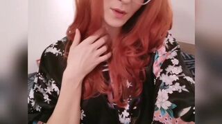 Your bootyful ginger gf junipershade video 1 37 can onlyfans xxx porn