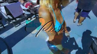 Skypierce Vegas Pool Party Hookup Full Video On Many Vids xxx onlyfans porn videos