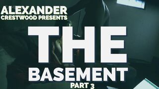 AVE 110 - The Basement Part 3 - ManyVids