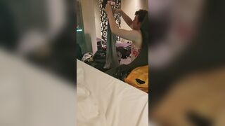 Sullysavage Video Part 1 Of Many From The Rt Session w/ My Sissy Cuck This Week xxx onlyfans porn videos