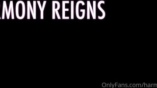 Harmonyreigns Fully Dicked Down By Rico Hung xxx onlyfans porn videos