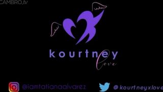Kourtney love