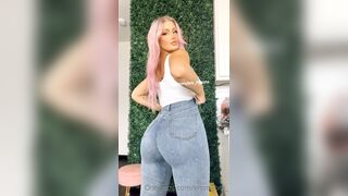 Emmybre mini jean haul which pair is your favorite xxx onlyfans porn videos