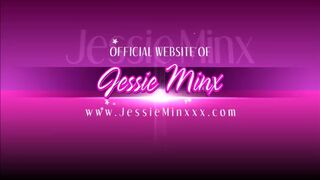Jesse Minx - Almost Angelic