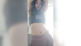 Fridasante cause i don t wake up w/ crazy hair good morning xxx onlyfans porn videos