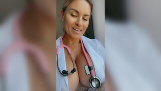 Alliseasydney can i be your preferred health care provider xxx onlyfans porn videos