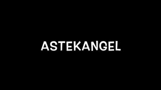 AstekAngel - Workout with Happy Ending