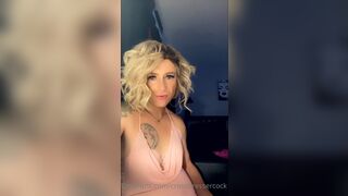 Crossdressercock i need a helping hand who wants to join me xxx onlyfans porn videos