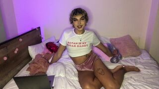 Sadputa Angel Jules Rates Your Dick Part 2 13 19 xxx onlyfans porn videos