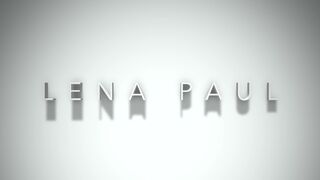 Lena paul lenas gamer wake up call xxx video