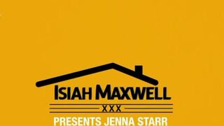 Jenna Starr & Isaiah Maxwell
