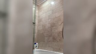 Amygingerhart Shower Time Excellent & I Made Sure To Shake My Ass For You xxx onlyfans porn videos
