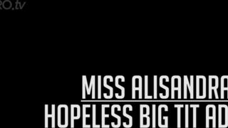 Miss Alisandra