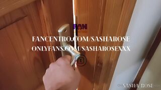 Sasharosexxx Enjoy Full Solo Video Me & My Twin Tip Me Pls If You Like This Video xxx onlyfans porn videos